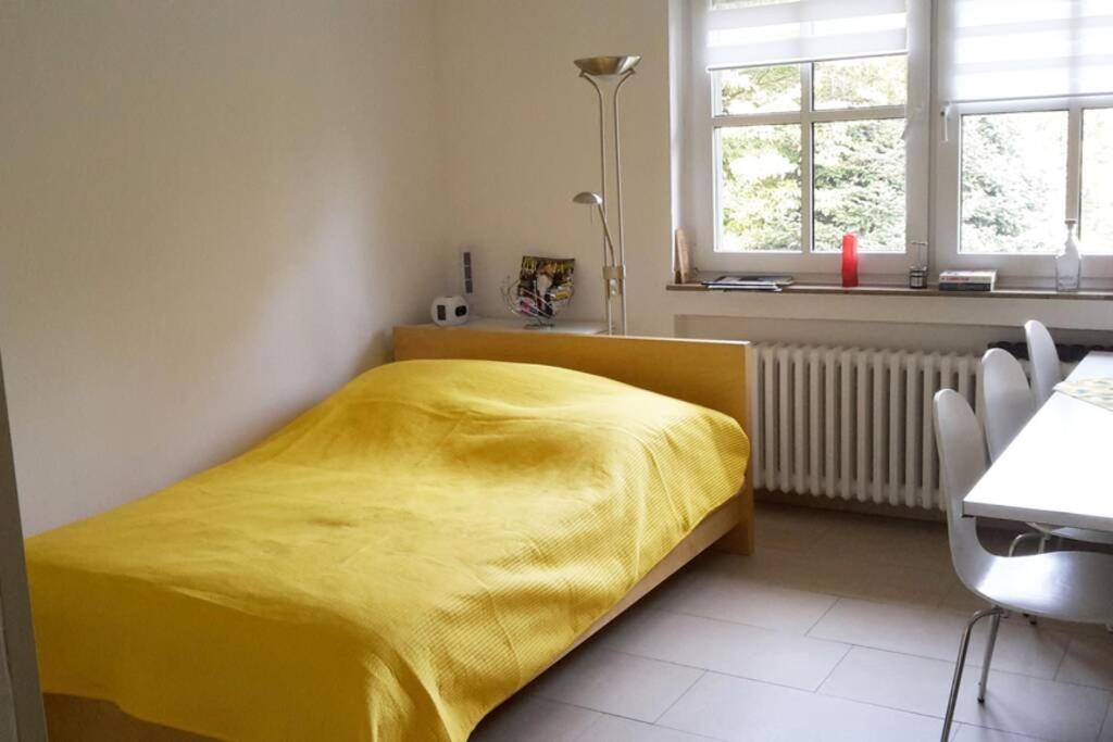 Grosse Wohnung 20 Km Von Koeln Bis Zu 17 Personen Rösrath المظهر الخارجي الصورة
