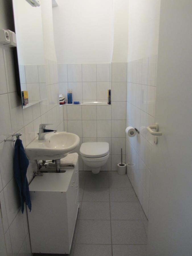 Grosse Wohnung 20 Km Von Koeln Bis Zu 17 Personen Rösrath المظهر الخارجي الصورة